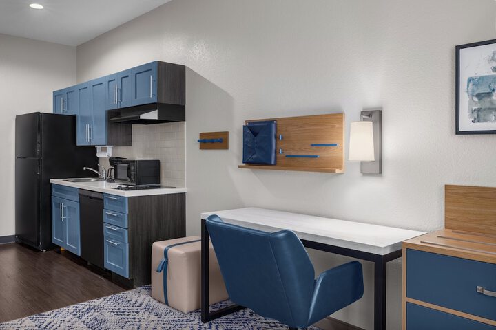 Candlewood Suites Alexandria by IHG