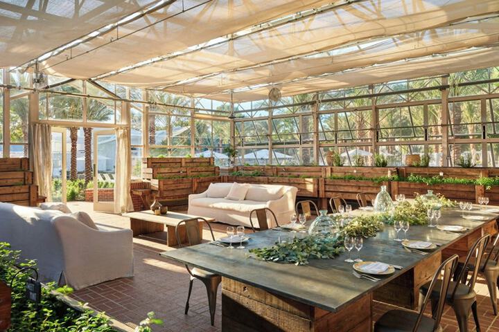 Four Seasons Hotel Los Angeles at Westlake Village