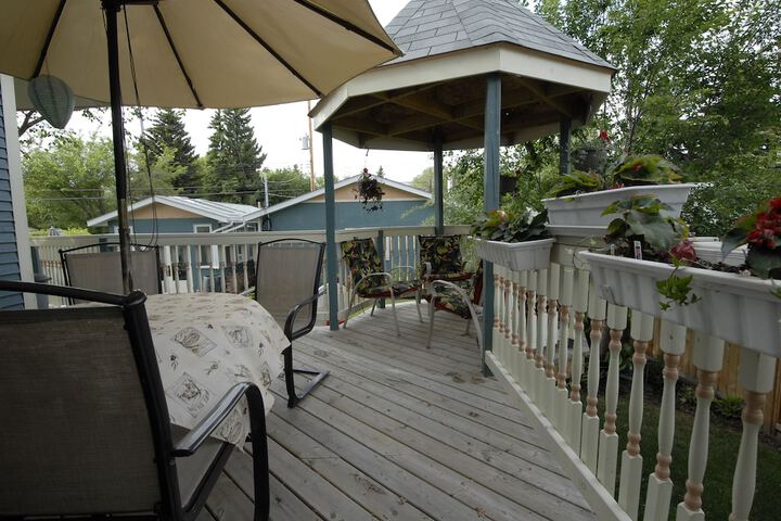 Terrace/Patio 39 of 46