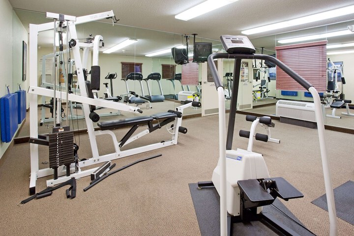 Health and Fitness 18 of 23