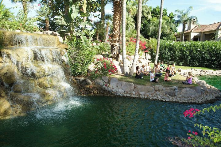 The Phoenician a Luxury Collection Resort, Scottsdale