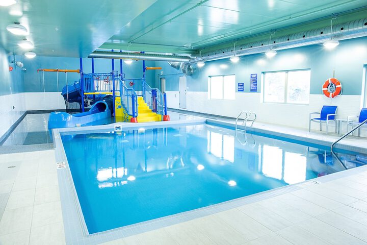 Pool 6 of 54