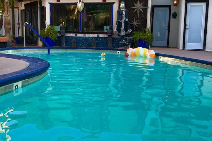Pool 4 of 24