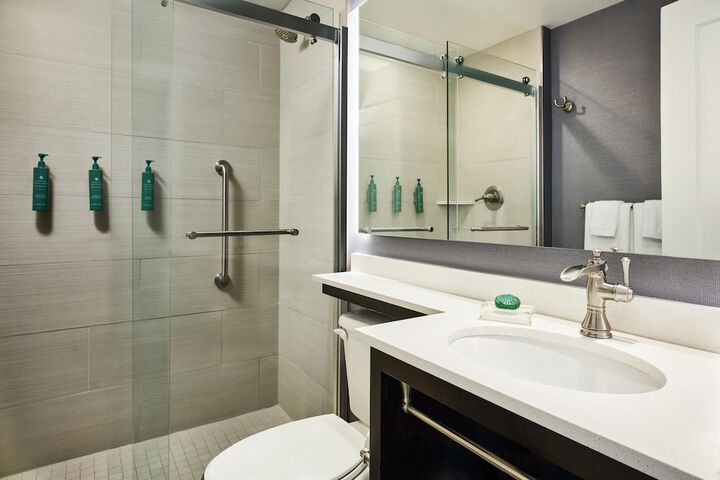 Hotel Alex Johnson Rapid City Curio Collection by Hilton
