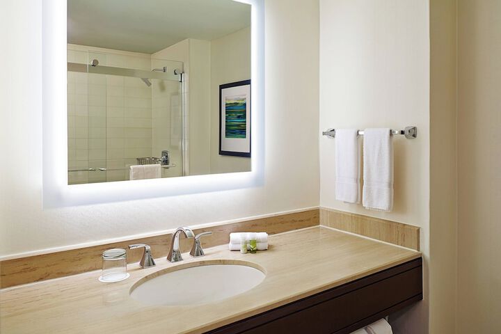 The Westin Waltham-Boston