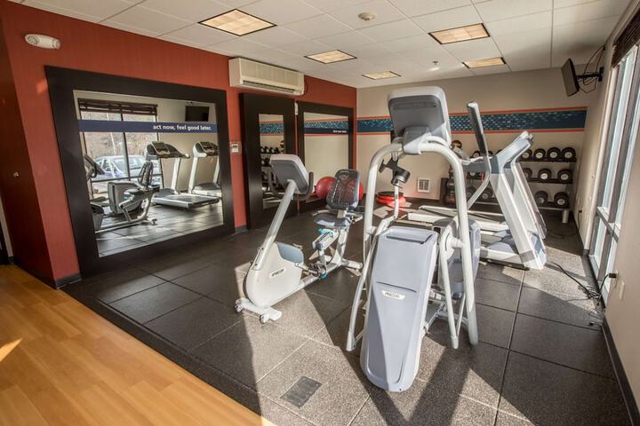 Health and Fitness 52 of 54