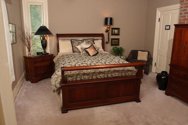Apple Tree Lane Bed & Breakfast