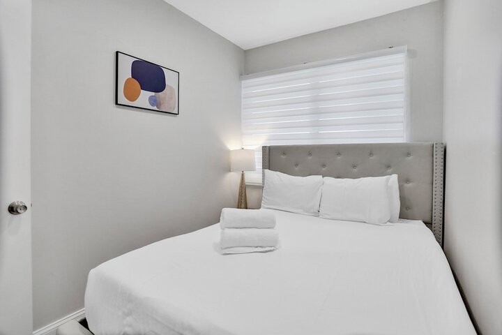Bay Harbor Boutique Vacation Rental