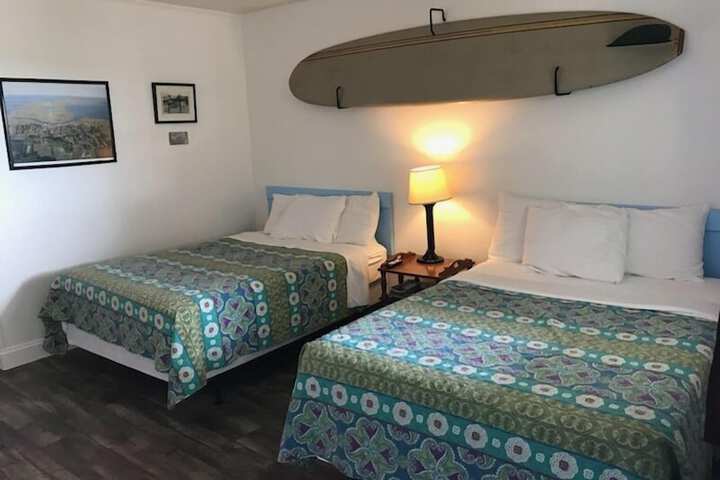 Wachapreague Inn