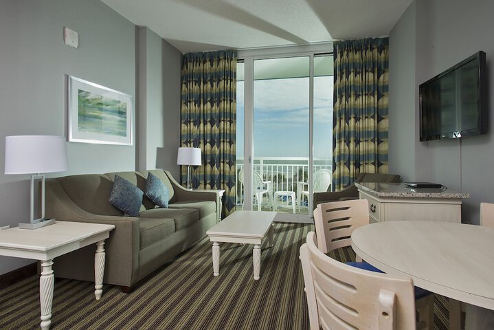 Avista Resort