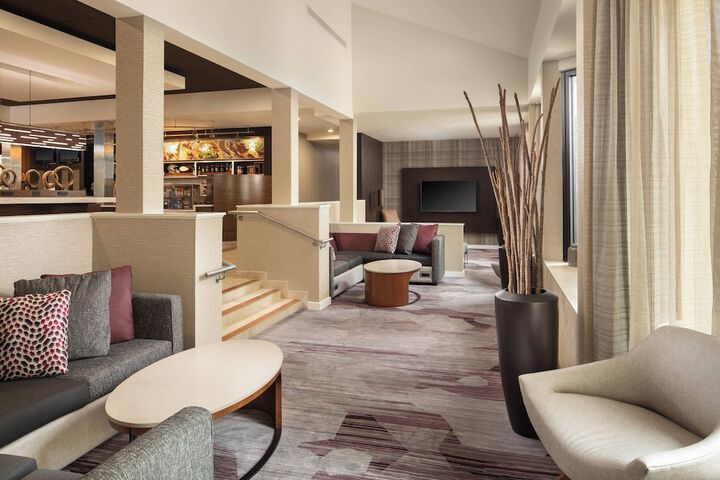 Courtyard by Marriott Costa Mesa South Coast Metro