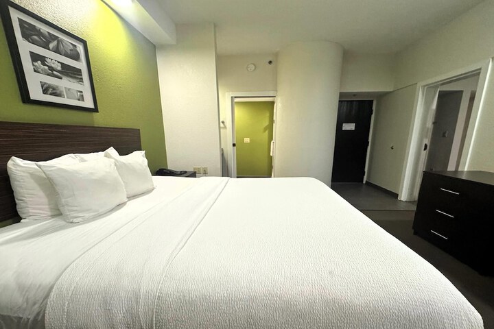 Travelodge by Wyndham Flowood / Jackson/Airport North
