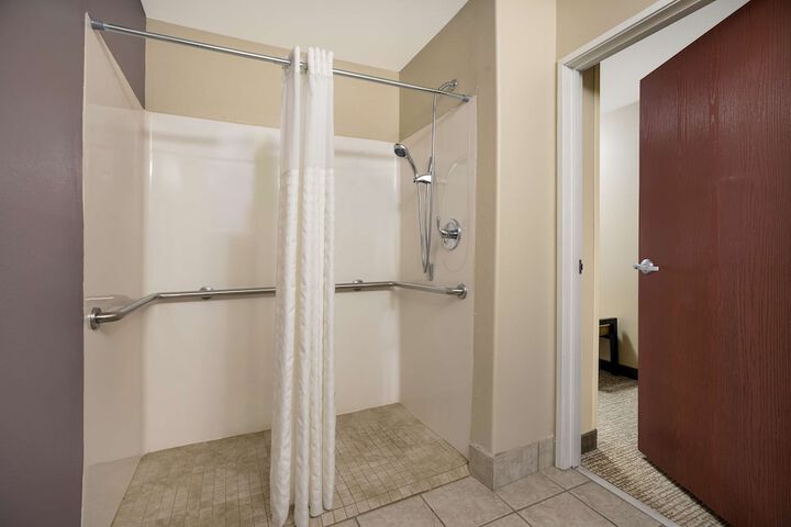 Best Western Morgan City Inn
