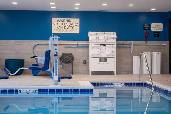 Pool 6 of 40