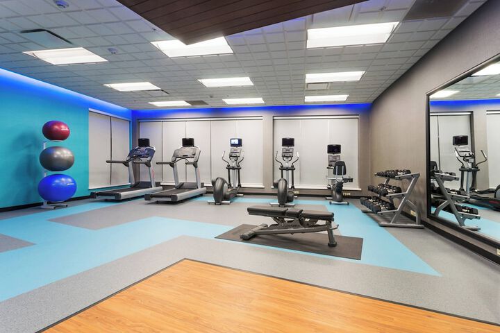 Health and Fitness 22 of 23