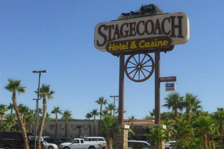 Stagecoach Hotel & Casino Beatty