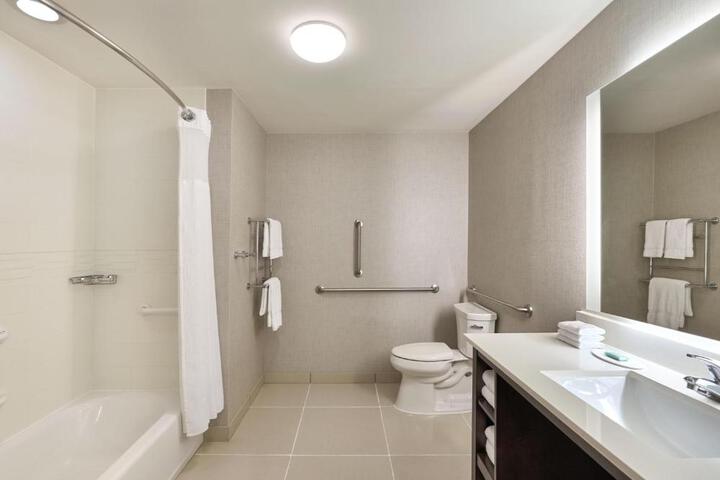 Residence Inn by Marriott Nashville SE / Murfreesboro