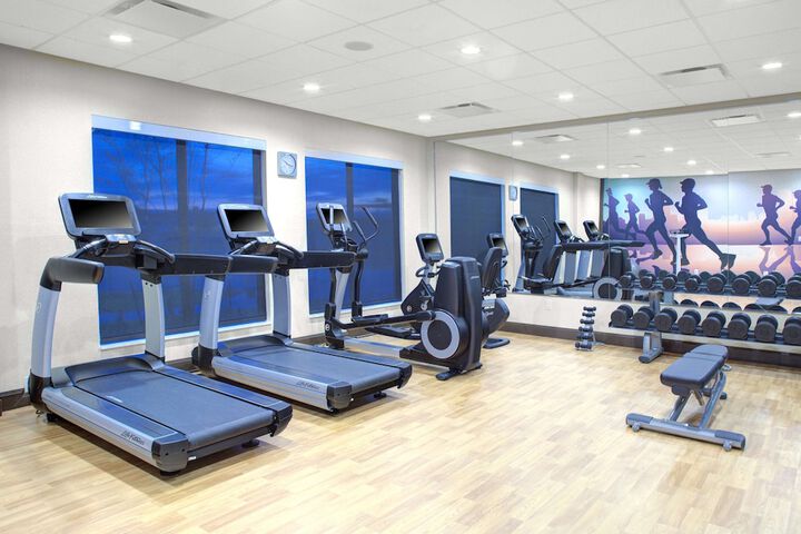 Health and Fitness 33 of 34