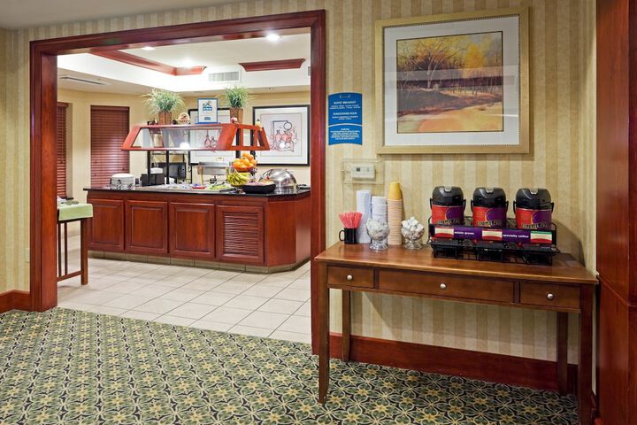 Staybridge Suites Cranbury by IHG