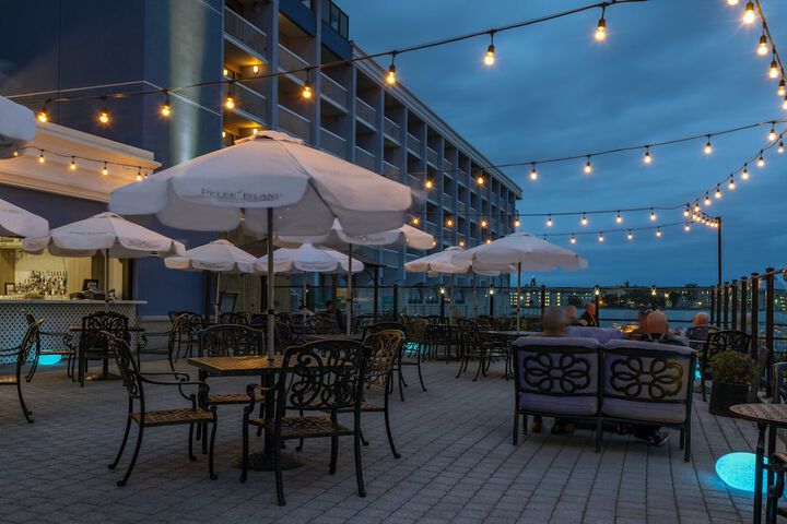 Holiday Inn Kingston Waterfront by IHG