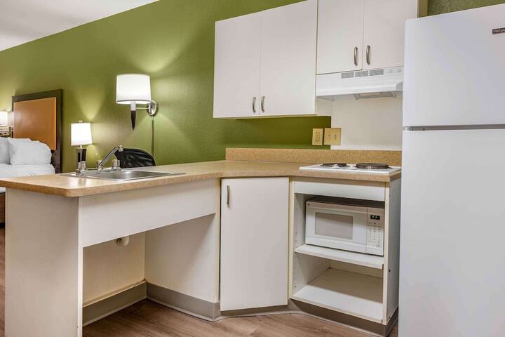 Extended Stay America Suites Salt Lake City West Valley Ctr