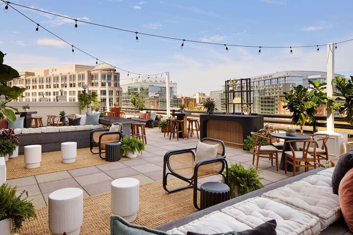 Terrace/Patio 147 of 155