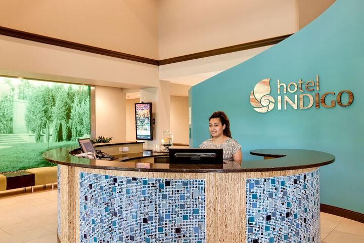 Hotel Indigo Chicago-Vernon Hills by IHG