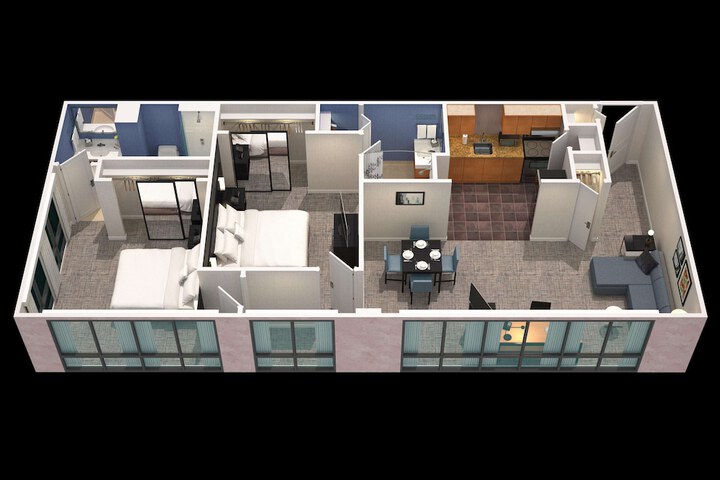Room 27 of 45