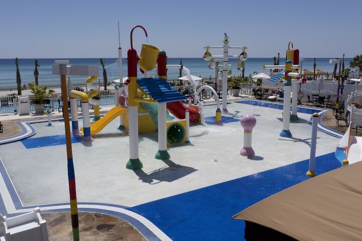 Holiday Inn Resort Panama City Beach by IHG