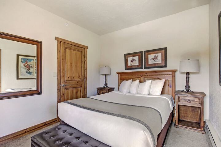 Village at Breckenridge a Vail Resorts Property