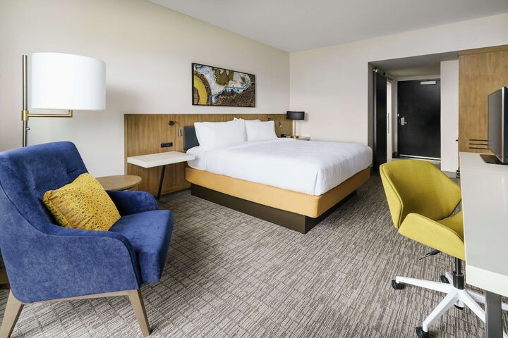 Hilton Garden Inn Sunnyvale