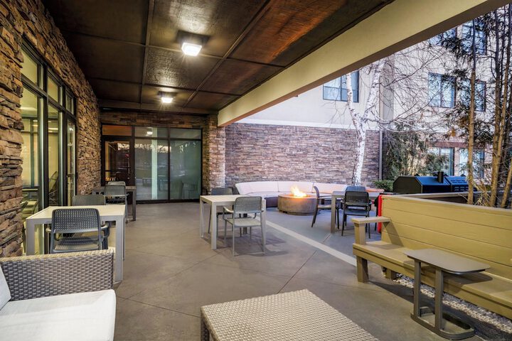 Holiday Inn Express Hotel & Suites Bozeman West by IHG