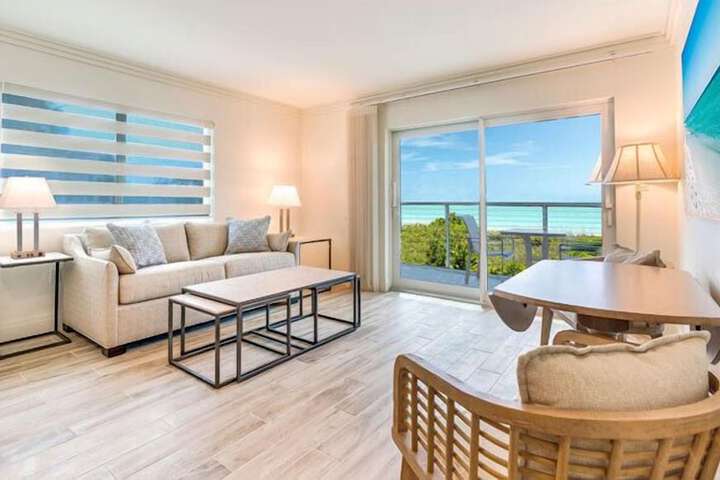 Sanibel Inn