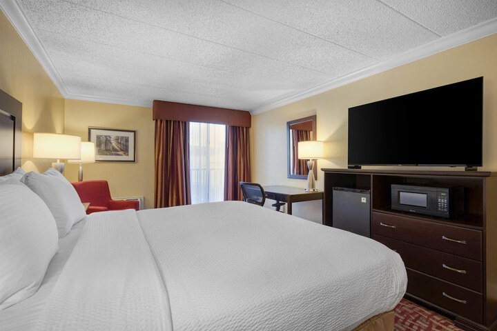 Best Western Plus Genetti Wilkes Barre