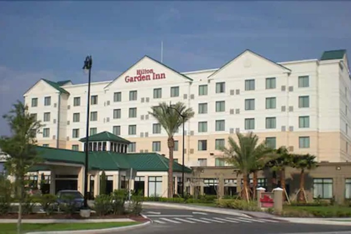 Hilton Garden Inn Palm Coast Town Center