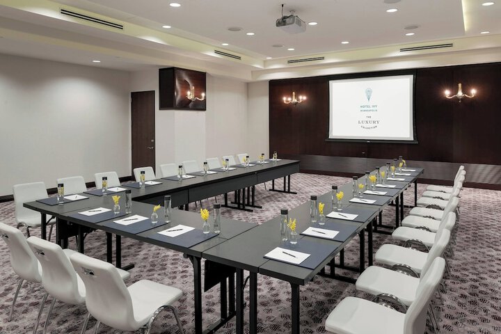 Meeting 45 of 101