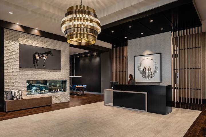 Crowne Plaza North Augusta by IHG