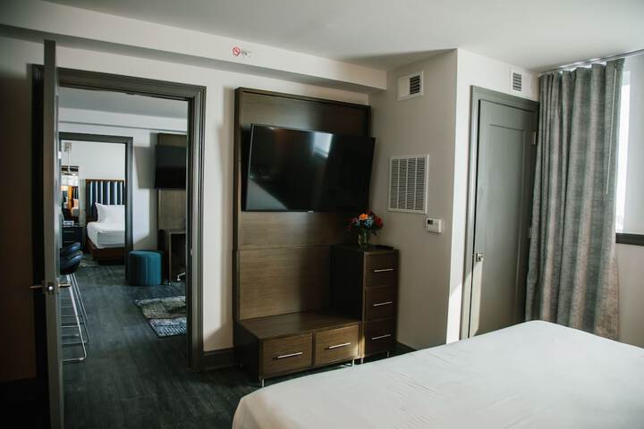 The Hotel Legends