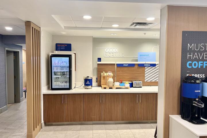 Holiday Inn Express Madison by IHG
