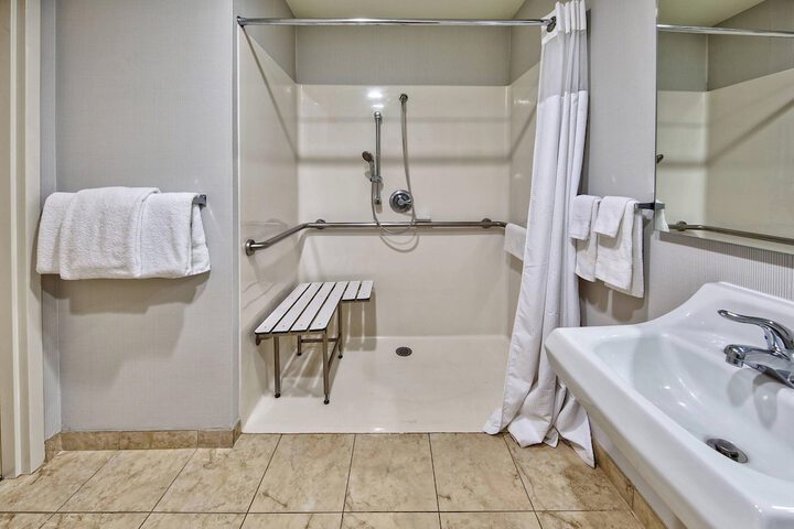 Courtyard by Marriott Abilene Southwest / Abilene Mall South