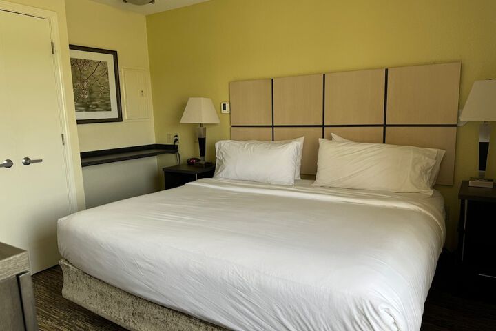 Candlewood Suites Olive Branch by IHG