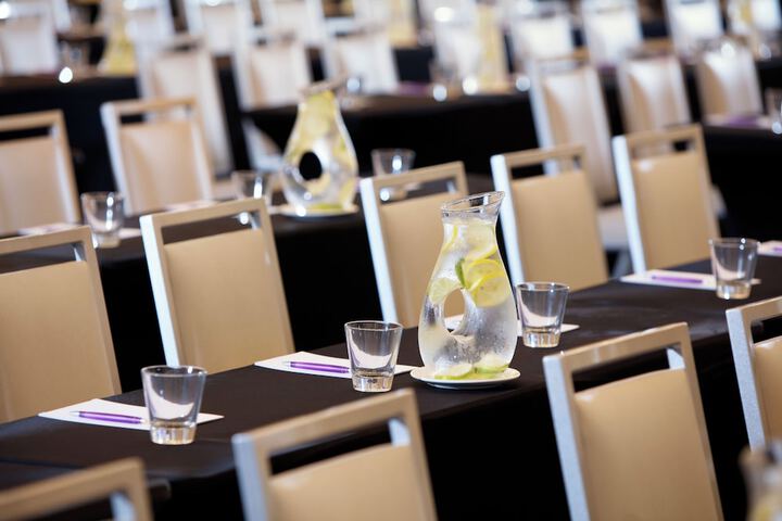 Kimpton Hotel Monaco Salt Lake City by IHG