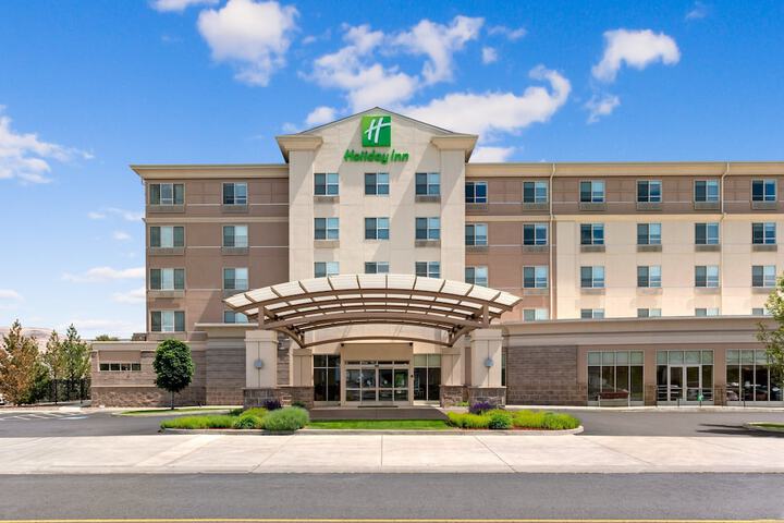 Holiday Inn Yakima by IHG