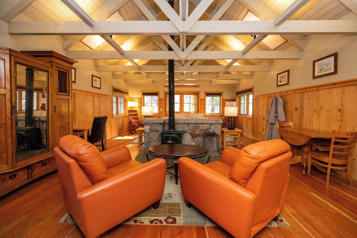Sleeping Lady Mountain Resort & Spa