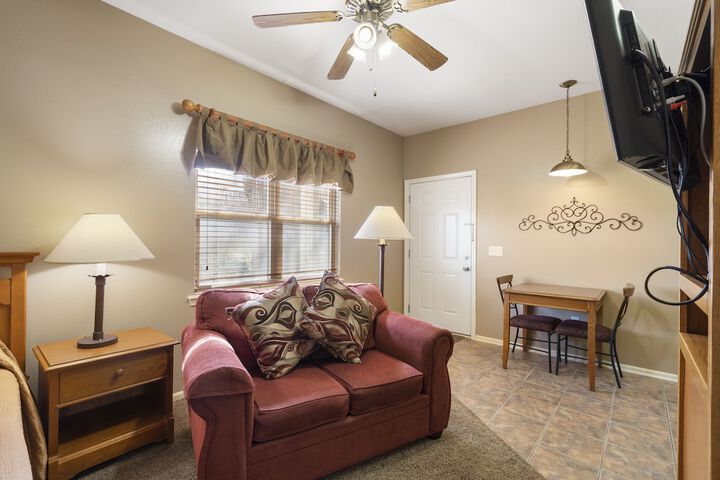 Stonebridge Village Resort