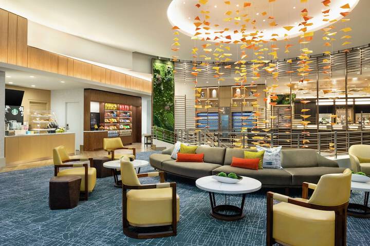 Hotel Interior 9 of 57
