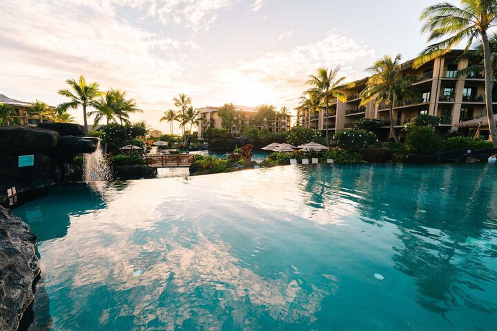 Koloa Landing Resort at Poipu Autograph Collection