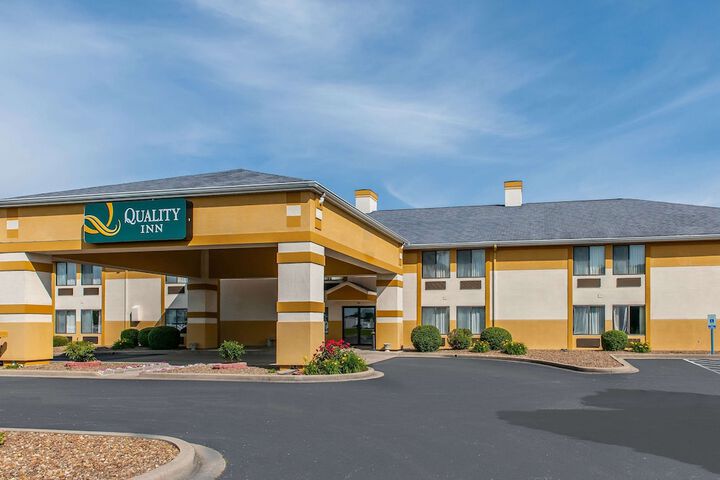 Quality Inn Lewisport