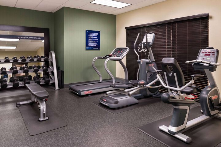 Health and Fitness 47 of 53