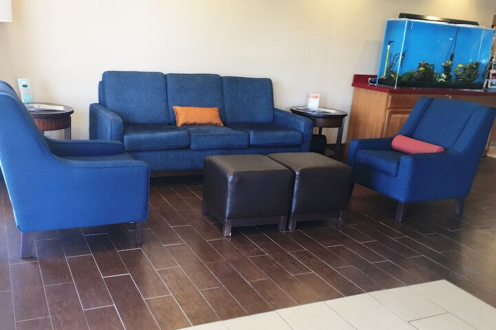 Hotel Interior 13 of 90